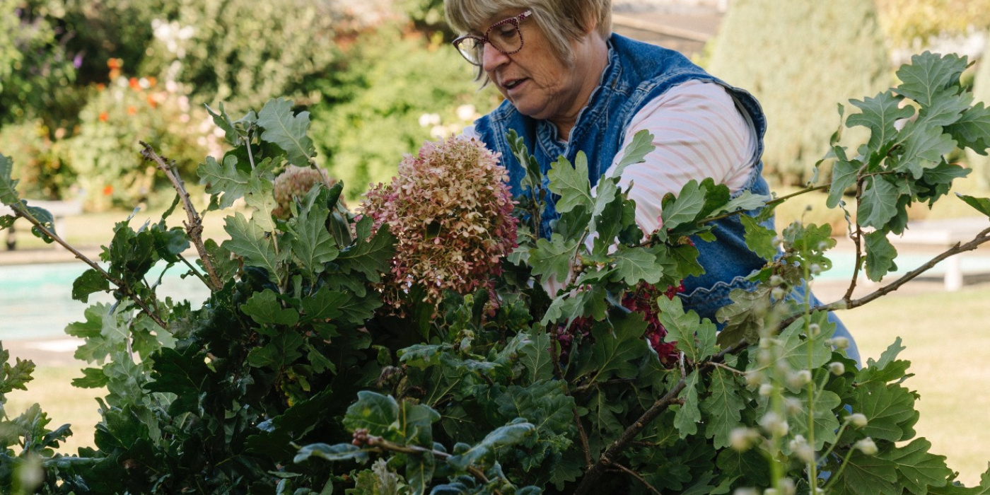 Just Anne Flowers | Sudbury | Home