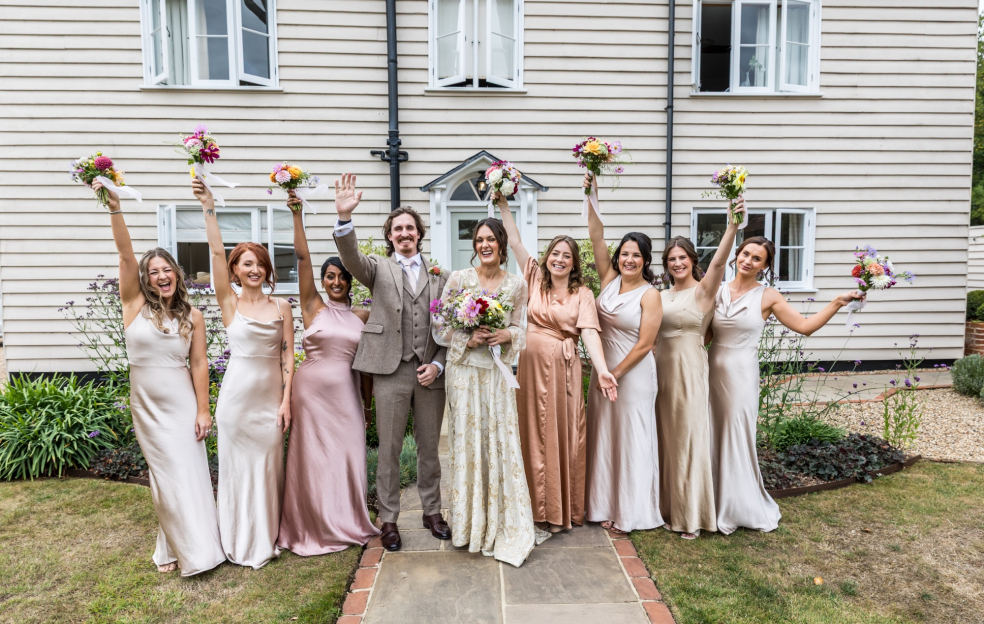 Just Anne Flowers | Sudbury | Home