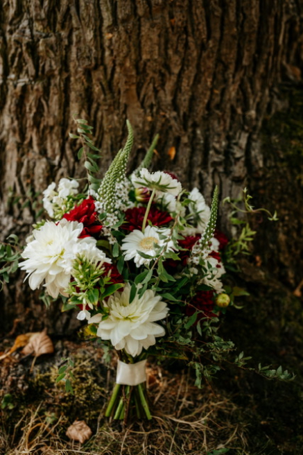 Just Anne Flowers | Sudbury | Home