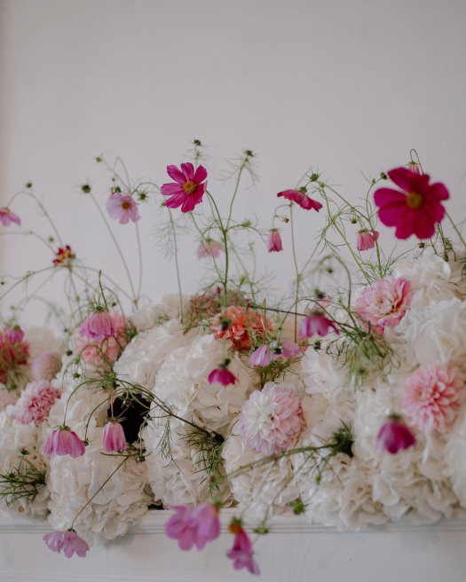 Just Anne Flowers | Sudbury | Home