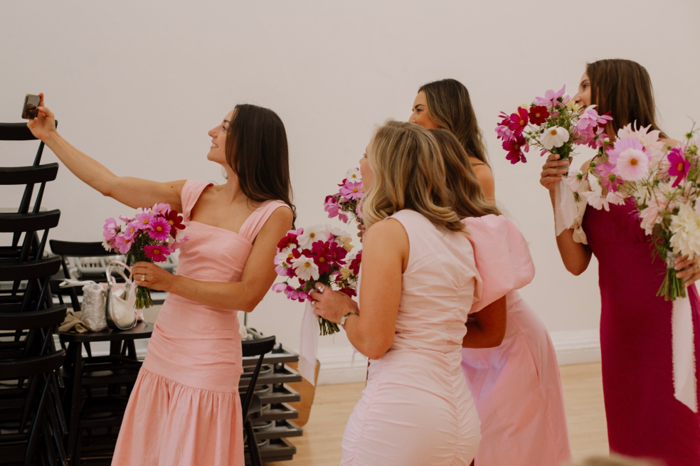 Just Anne Flowers | Sudbury | Home