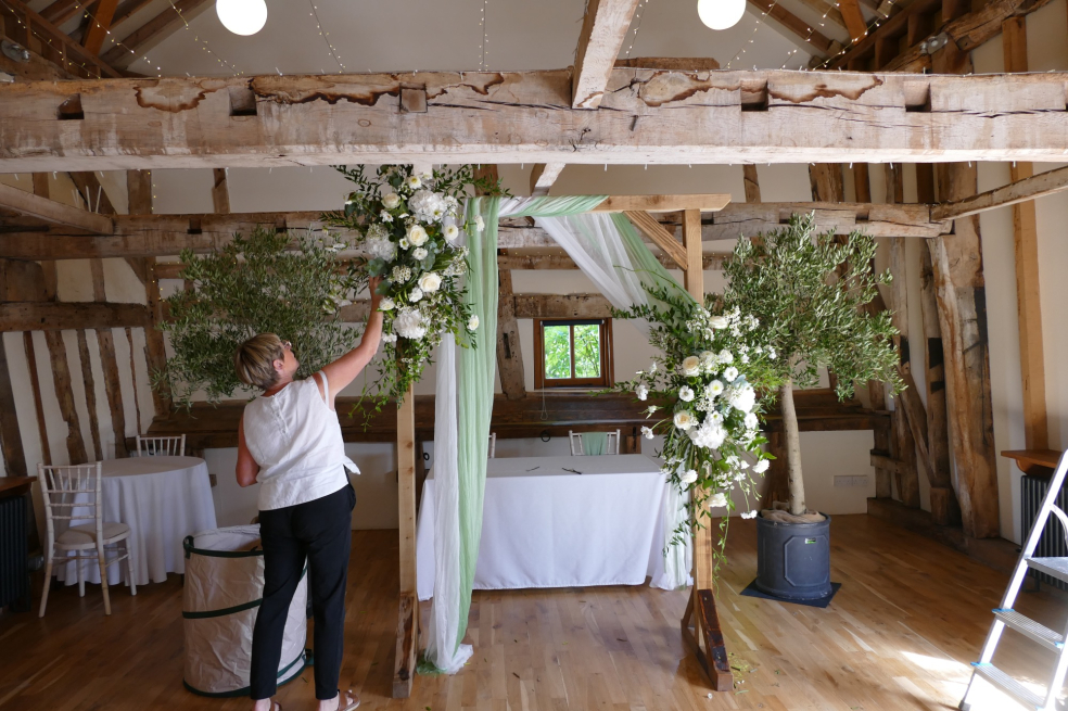 Just Anne Flowers | Sudbury | Home