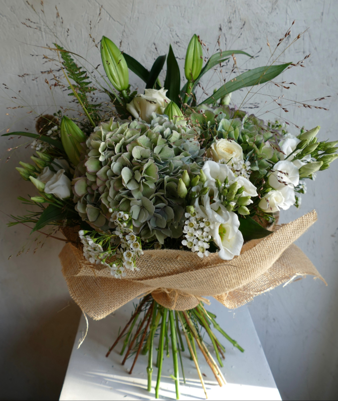 Just Anne Flowers | Sudbury | Home