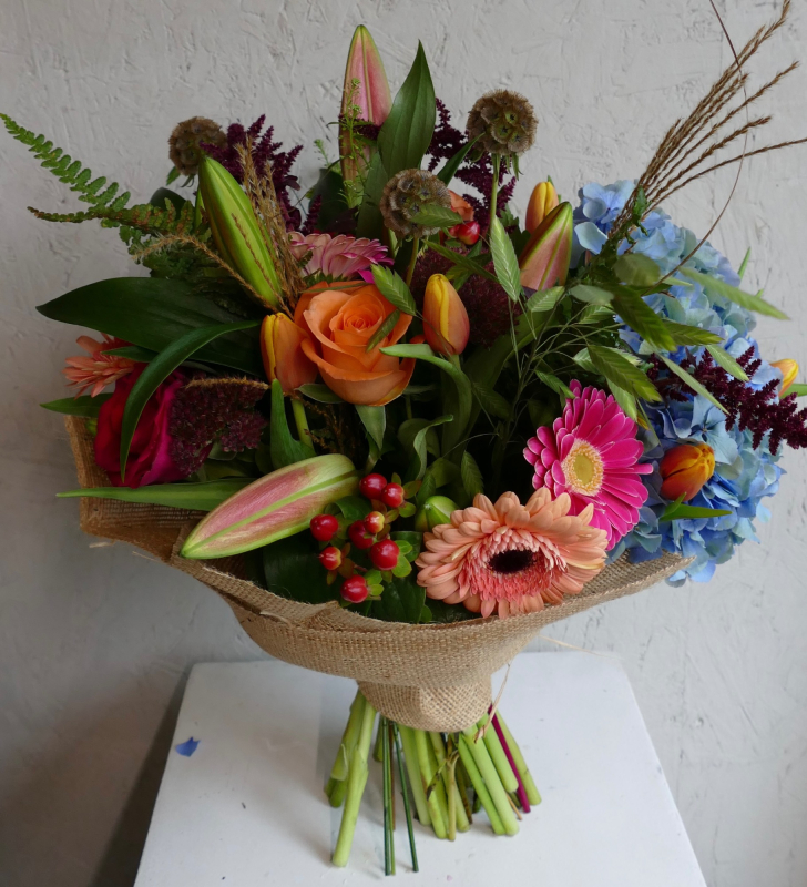 Just Anne Flowers | Sudbury | Home