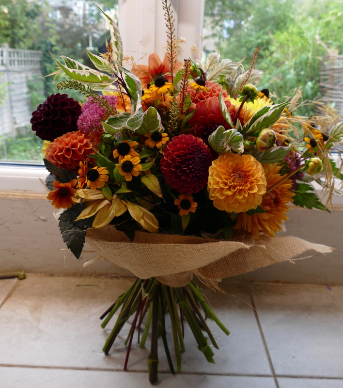 Just Anne Flowers | Sudbury | Home