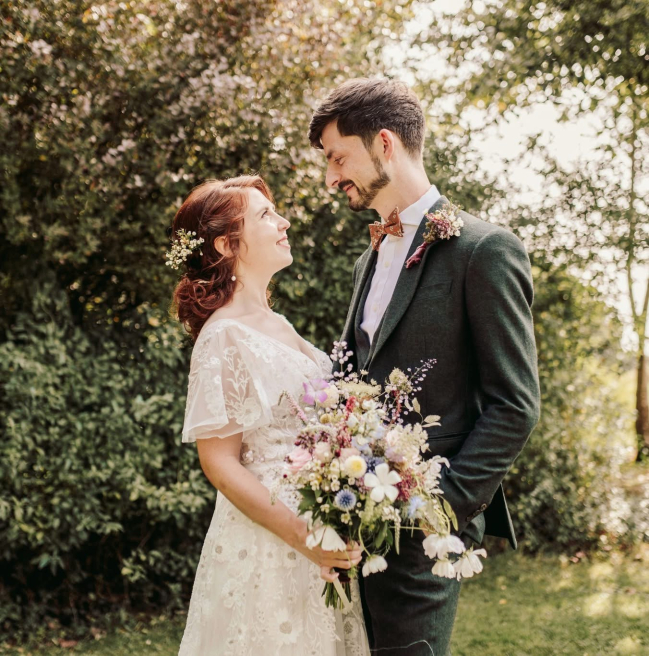 Just Anne Flowers | Sudbury | Home