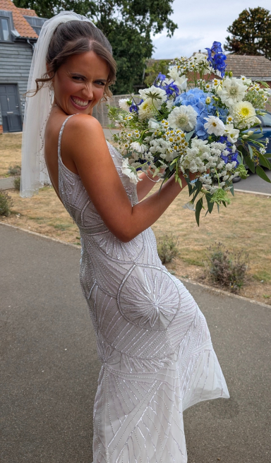 Just Anne Flowers | Sudbury | Home