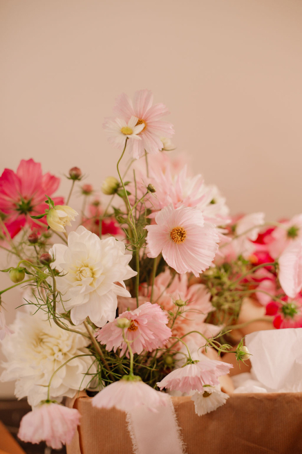 Just Anne Flowers | Sudbury | Home