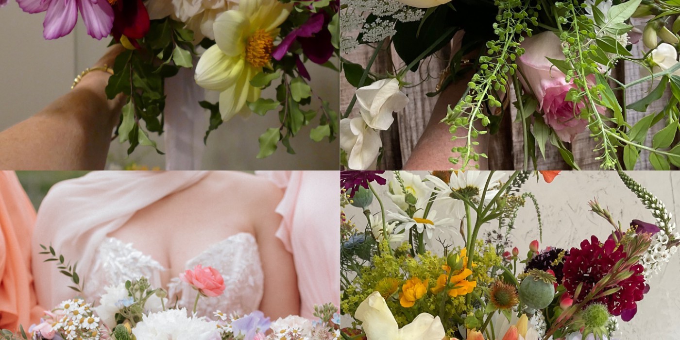 Just Anne Flowers | Sudbury | Home