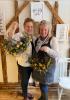 Just Anne Flowers | Sudbury | Floristry Workshops