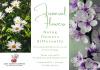 Just Anne Flowers | Sudbury | Compostable Funeral Flowers