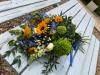 Just Anne Flowers | Sudbury | Compostable Funeral Flowers