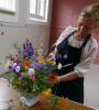 Just Anne Flowers | Sudbury | Floristry Workshops