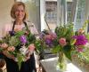 Just Anne Flowers | Sudbury | Floristry Workshops