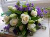 Just Anne Flowers | Sudbury | Compostable Funeral Flowers