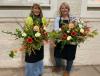 Just Anne Flowers | Sudbury | Floristry Workshops