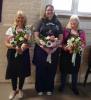 Just Anne Flowers | Sudbury | Floristry Workshops