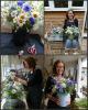 Just Anne Flowers | Sudbury | Floristry Workshops