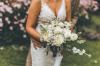 Just Anne Flowers | Sudbury | Weddings