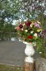 Just Anne Flowers | Sudbury | Weddings