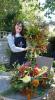Just Anne Flowers | Sudbury | Floristry Workshops