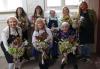 Just Anne Flowers | Sudbury | Floristry Workshops