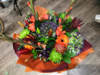 Bouquets | Bright and Cheery