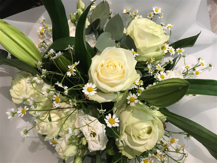 Bouquets | Simplistic