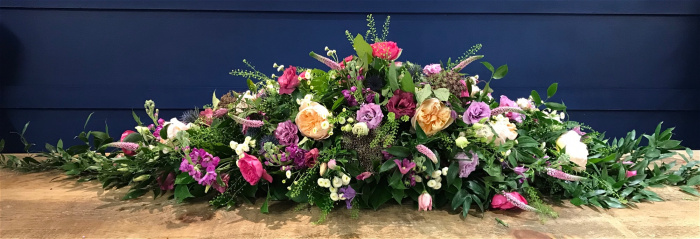 Funeral | Large Funeral Spray