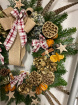 Christmas Wreath Making Workshops | Christmas Wreath Making