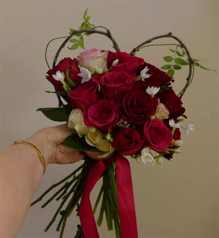 Bouquets | Something different for Valentines Day!