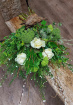 Compostable Funeral Flowers | Farewell Sheaf