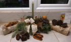 Christmas | Christmas Table Design - Sustainable