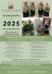 Floristry Workshops | Floristry Workshops 2025