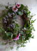 Floristry Workshops | Spring Living Wreath Workshop