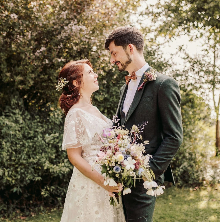 Petite Wedding Package | Petite Wedding Package