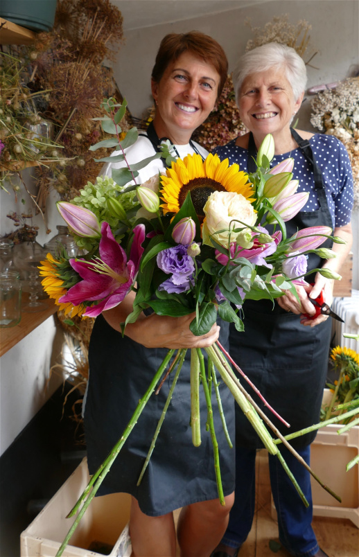 Be-spoke floristry workshops | Be-spoke floristry workshops