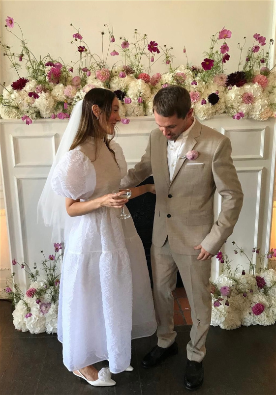 Larger Weddings | Larger Weddings