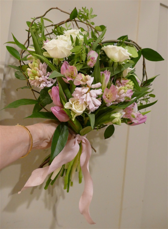 Valentine | Valentine Twiggy Heart