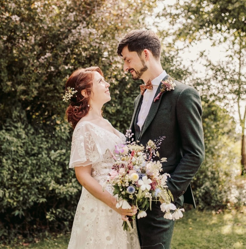 Just Anne Flowers | Sudbury | Home