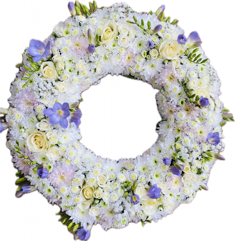 Pascal's Flowers   | Kings Lynn | Funeral
