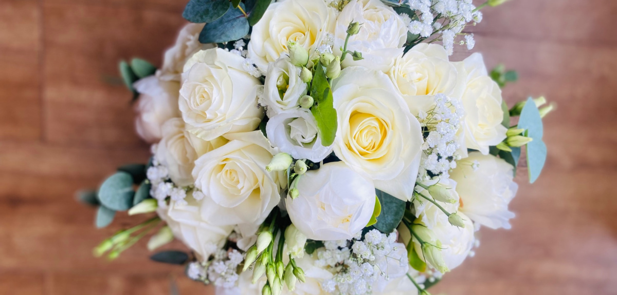 Pascal's Flowers   | Kings Lynn | Home