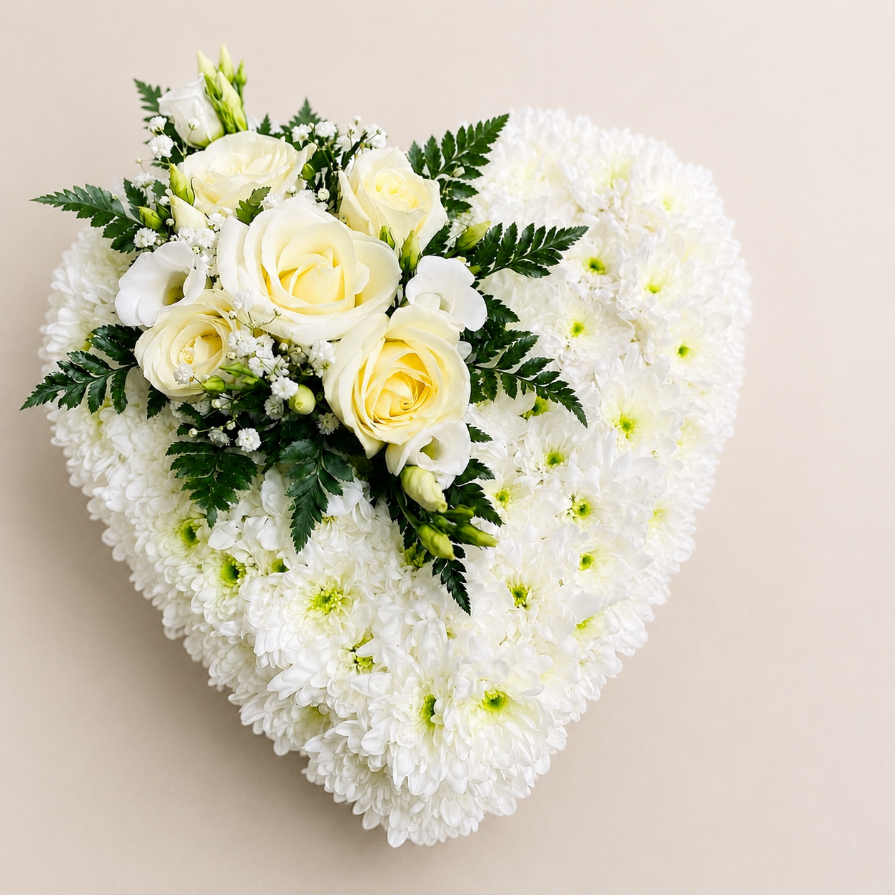Pascal's Flowers   | Kings Lynn | Funeral