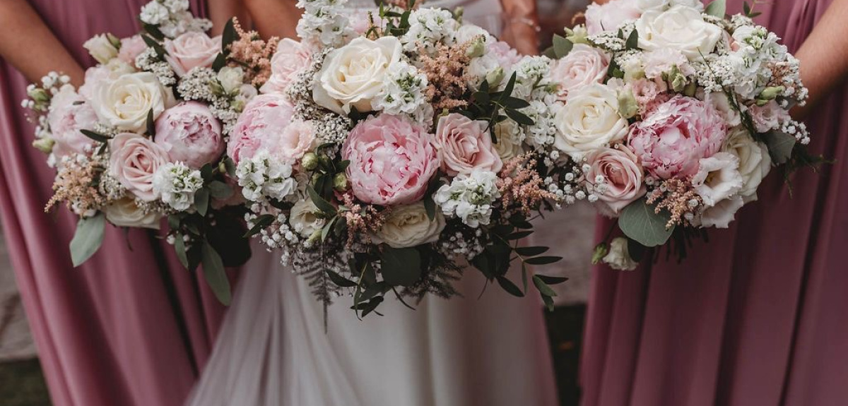 Pascal's Flowers   | Kings Lynn | Home