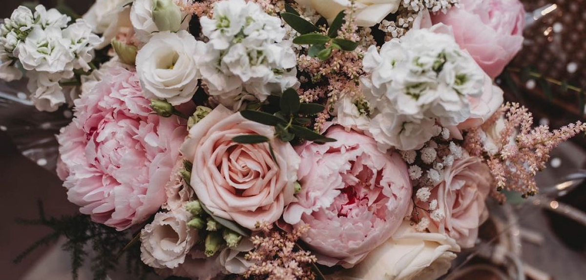 Pascal's Flowers   | Kings Lynn | Home