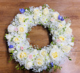 Funeral | Heavenly Wreath