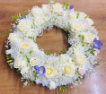 Funeral | Heavenly Wreath