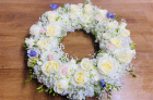 Funeral | Heavenly Wreath