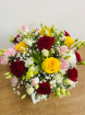 Arrangements | Birthdays | Get well soon flowers | Leaving flowers | Mother's Day | New home flowers | Stylish Hat Box