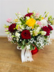 Arrangements | Birthdays | Get well soon flowers | Leaving flowers | Mother's Day | New home flowers | Stylish Hat Box